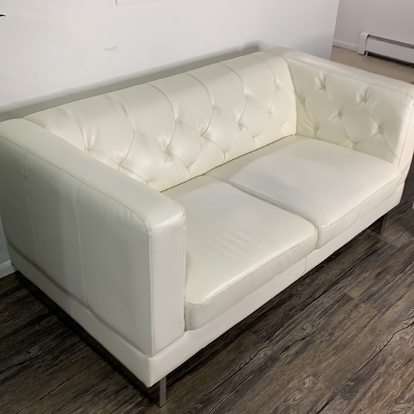 Two piece sofas - Picture 9 of 15